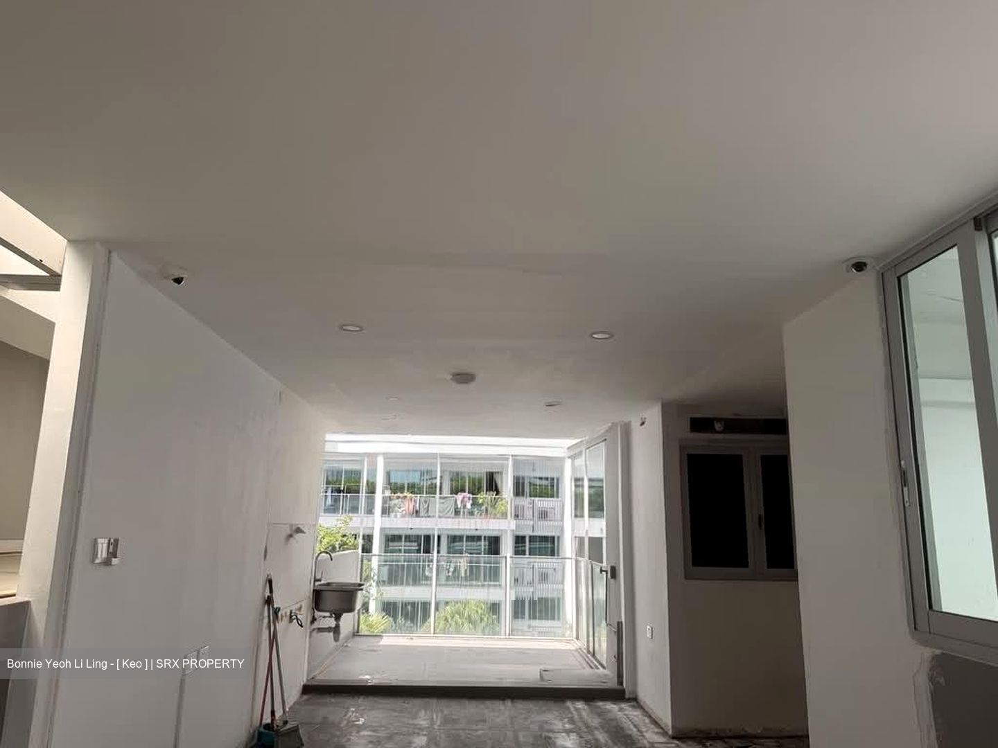 Eight Riversuites (D12), Terrace #566630491